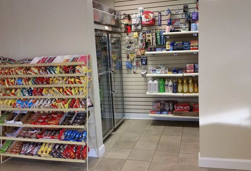 Hotel Ramada Norfolk Airport  | Norfolk | Virginia | United States 7