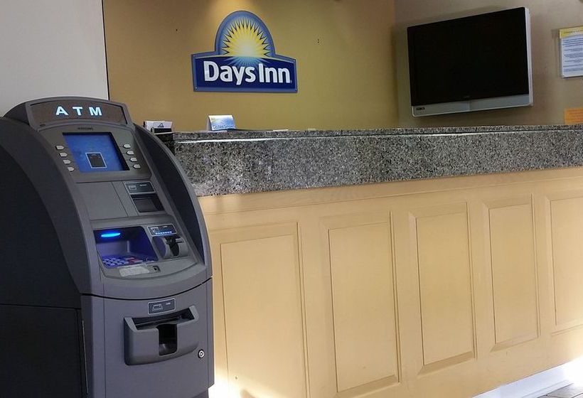 Hotel Ramada Norfolk Airport  | Norfolk | Virginia | United States 8