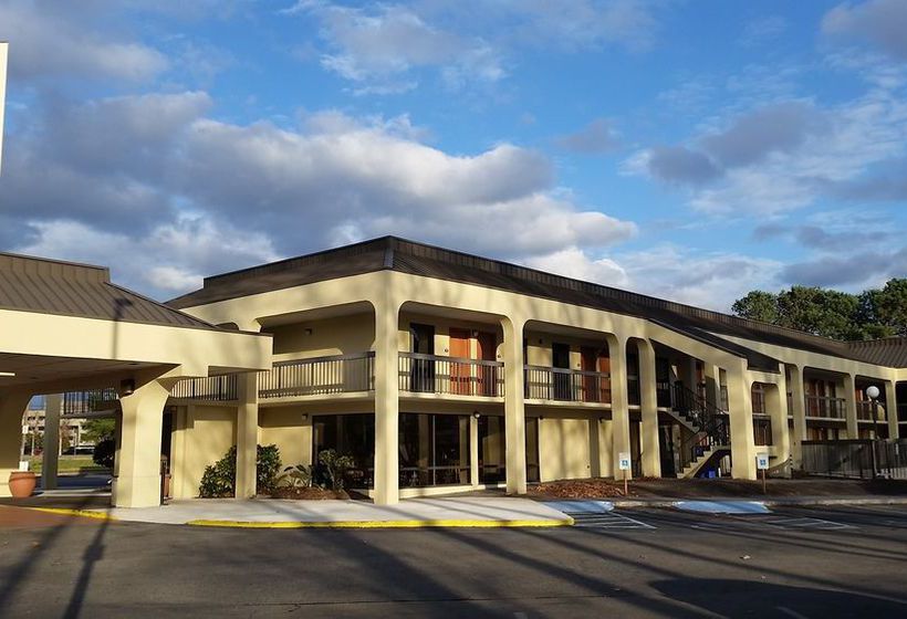 Hotel Ramada Norfolk Airport  | Norfolk | Virginia | United States 9