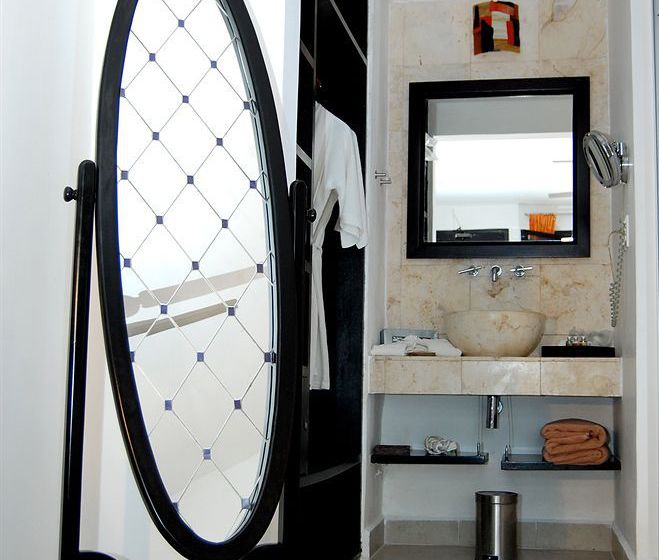 Hotel Casa Ticul  | Playa del Carmen | Quintana Roo | México 10