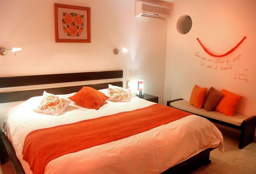 Hotel Casa Ticul  | Playa del Carmen | Quintana Roo | México 11