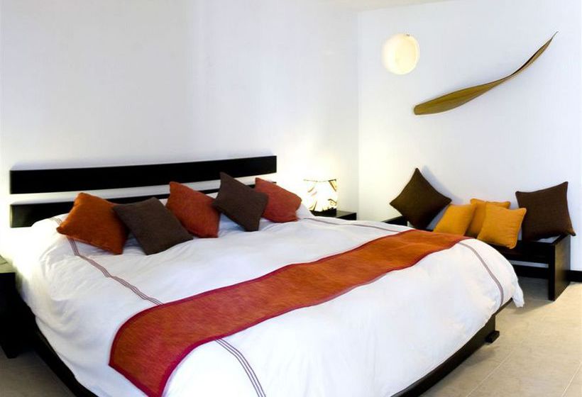 Hotel Casa Ticul  | Playa del Carmen | Quintana Roo | México 12