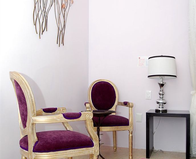 Hotel Casa Ticul  | Playa del Carmen | Quintana Roo | México 13