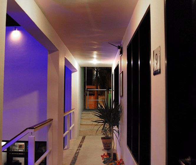 Hotel Casa Ticul  | Playa del Carmen | Quintana Roo | México 14