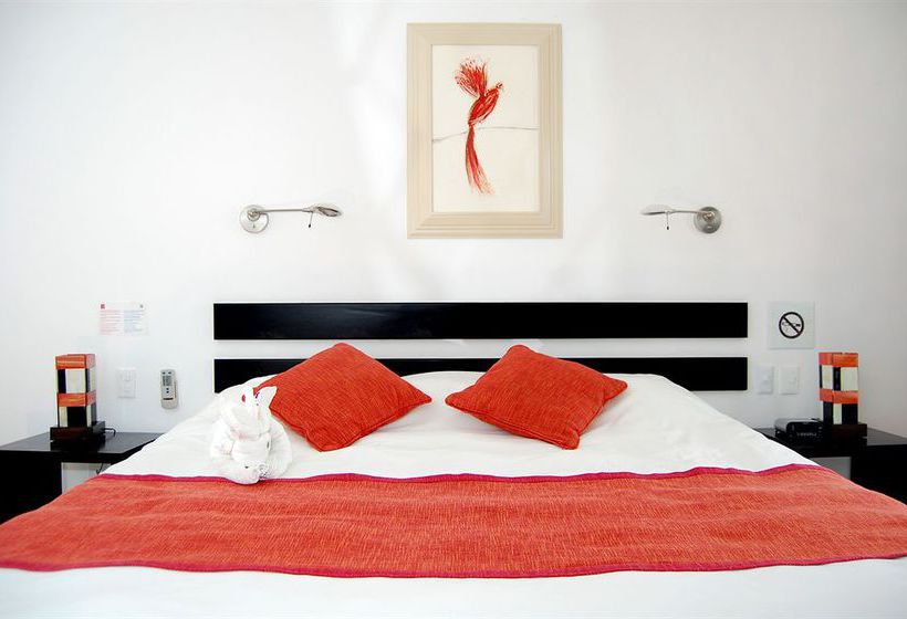 Hotel Casa Ticul  | Playa del Carmen | Quintana Roo | México 15