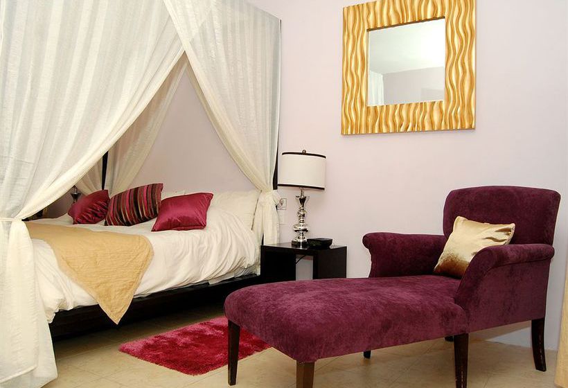 Hotel Casa Ticul  | Playa del Carmen | Quintana Roo | México 2