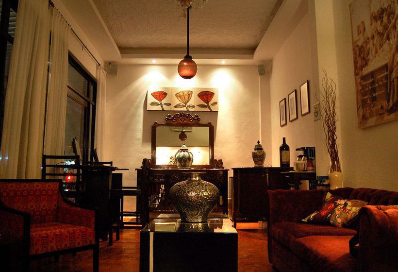 Hotel Casa Ticul  | Playa del Carmen | Quintana Roo | México 4