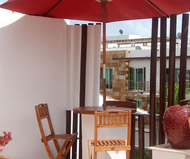 Hotel Casa Ticul  | Playa del Carmen | Quintana Roo | México 6