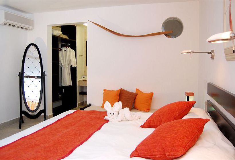 Hotel Casa Ticul  | Playa del Carmen | Quintana Roo | México 7