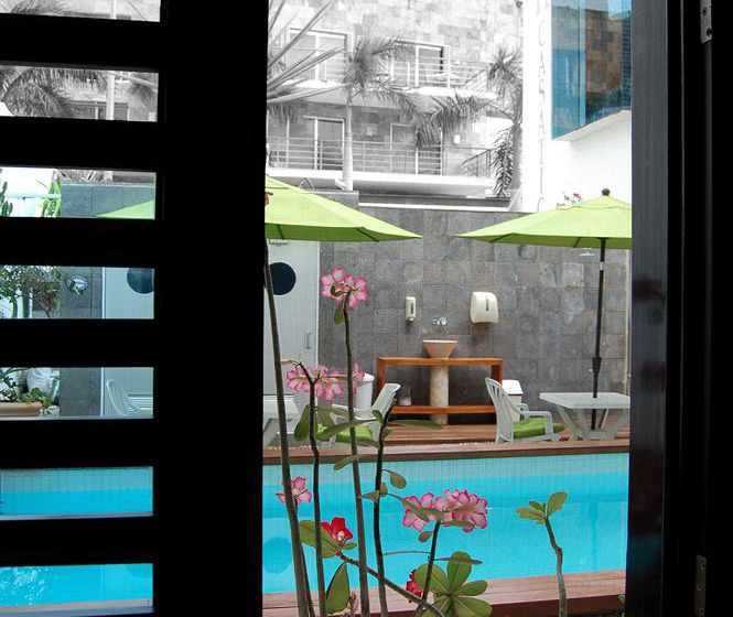 Hotel Casa Ticul  | Playa del Carmen | Quintana Roo | México 8