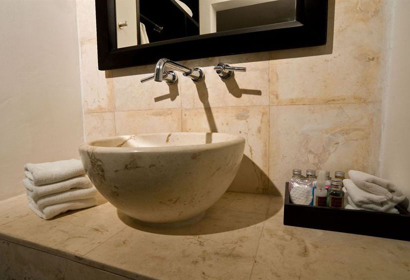 Hotel Casa Ticul  | Playa del Carmen | Quintana Roo | México 9