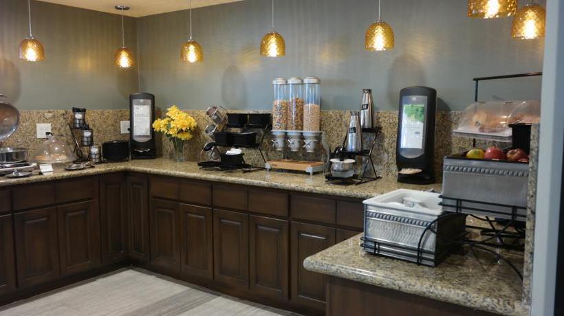 Hotel Quality Inn Phoenix North I-17  | Phoenix | Arizona | United States 1