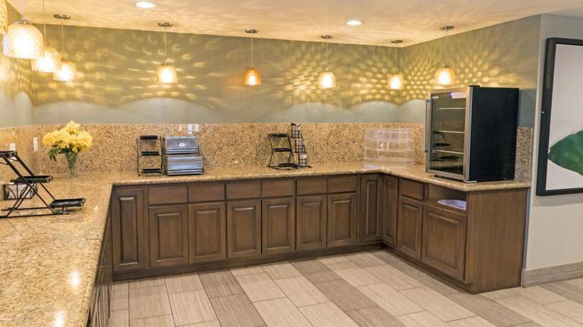 Hotel Quality Inn Phoenix North I-17  | Phoenix | Arizona | United States 10