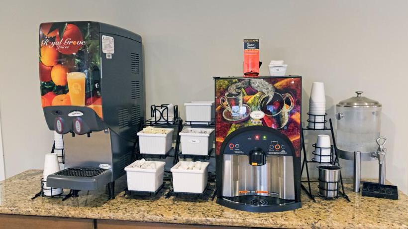 Hotel Quality Inn Phoenix North I-17  | Phoenix | Arizona | United States 11