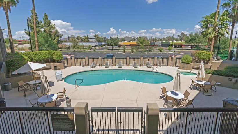 Hotel Quality Inn Phoenix North I-17  | Phoenix | Arizona | United States 12