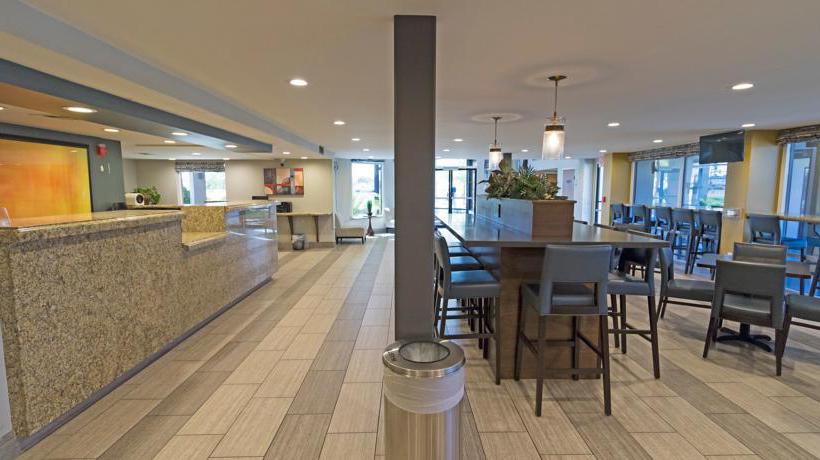 Hotel Quality Inn Phoenix North I-17  | Phoenix | Arizona | United States 13