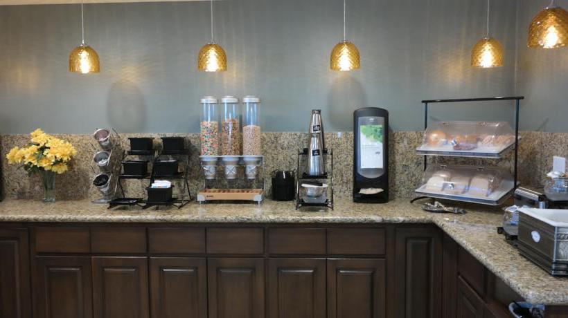 Hotel Quality Inn Phoenix North I-17  | Phoenix | Arizona | United States 2