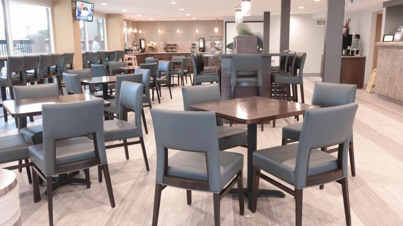 Hotel Quality Inn Phoenix North I-17  | Phoenix | Arizona | United States 3