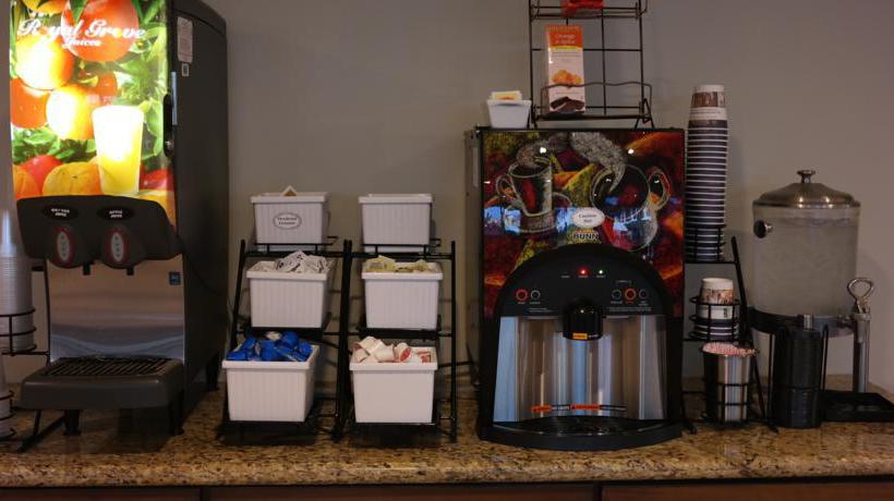 Hotel Quality Inn Phoenix North I-17  | Phoenix | Arizona | United States 4