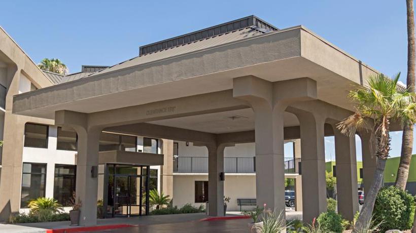 Hotel Quality Inn Phoenix North I-17  | Phoenix | Arizona | United States 8
