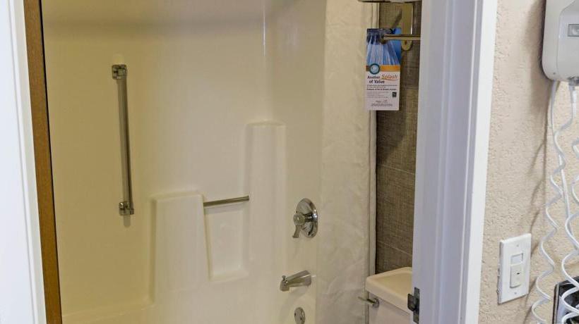 Hotel Quality Inn Phoenix North I-17  | Phoenix | Arizona | United States 9