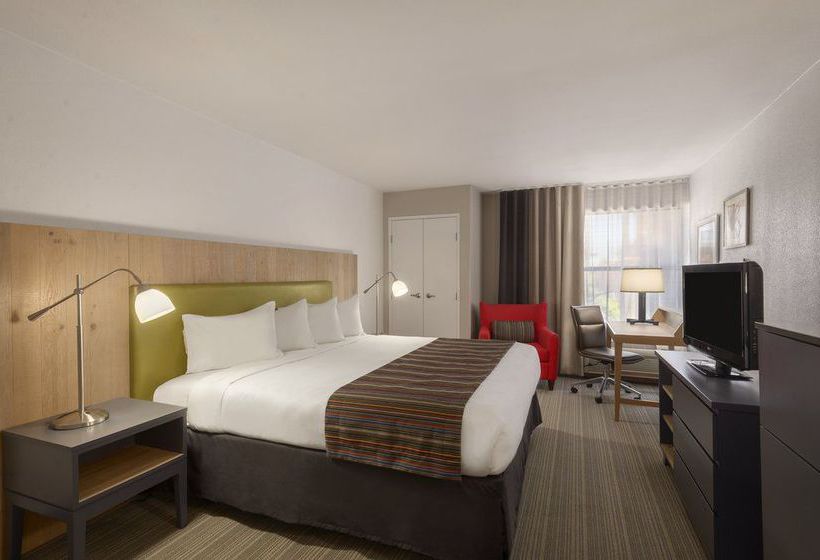 Hotel Hampton Inn & Suites Phoenix Airport South  | Phoenix | Arizona | United States 14