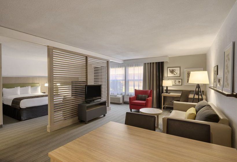 Hotel Hampton Inn & Suites Phoenix Airport South  | Phoenix | Arizona | United States 15