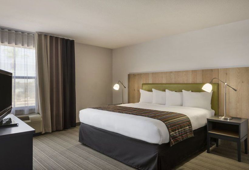 Hotel Hampton Inn & Suites Phoenix Airport South  | Phoenix | Arizona | United States 17