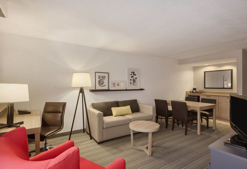 Hotel Hampton Inn & Suites Phoenix Airport South  | Phoenix | Arizona | United States 18