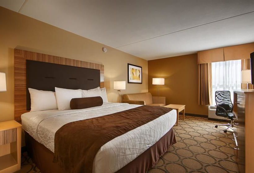 Hotel Best Western Plus Mesa  Mesa Arizona