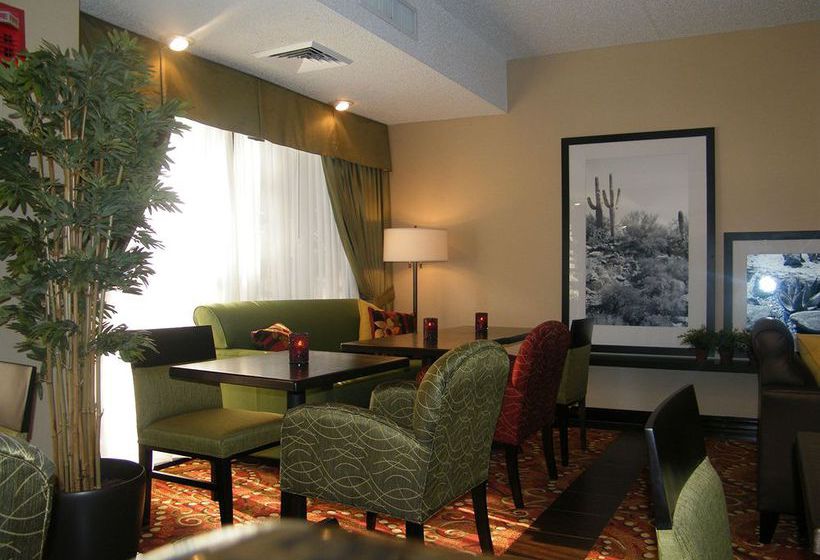 Hotel Best Western Plus Mesa   | Mesa | Arizona | United States 1