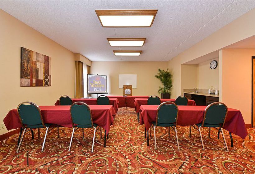 Hotel Best Western Plus Mesa   | Mesa | Arizona | United States 10