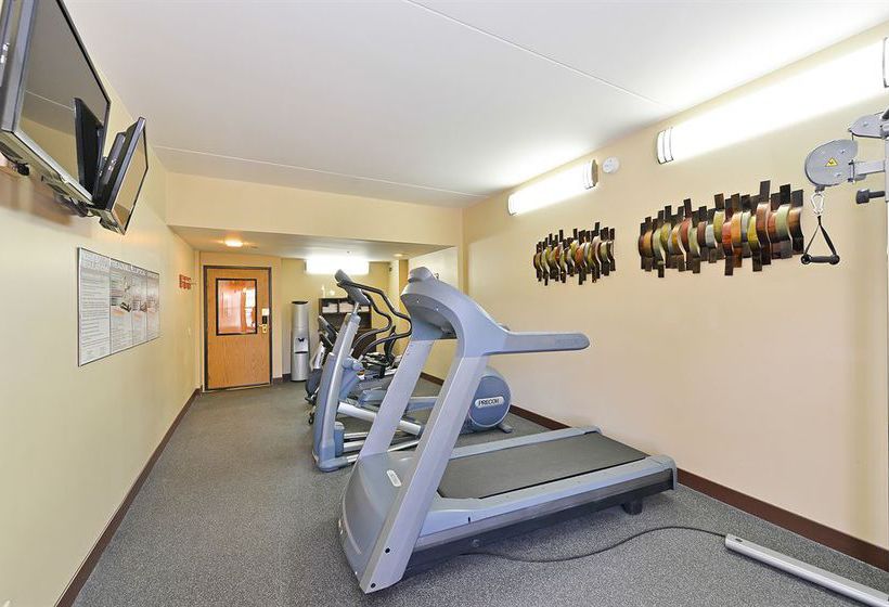 Hotel Best Western Plus Mesa   | Mesa | Arizona | United States 12