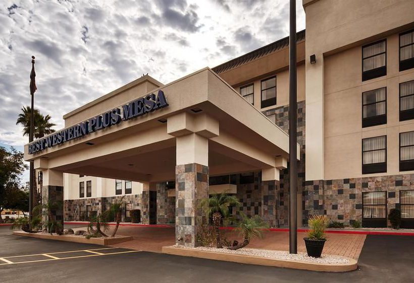 Hotel Best Western Plus Mesa   | Mesa | Arizona | United States 13