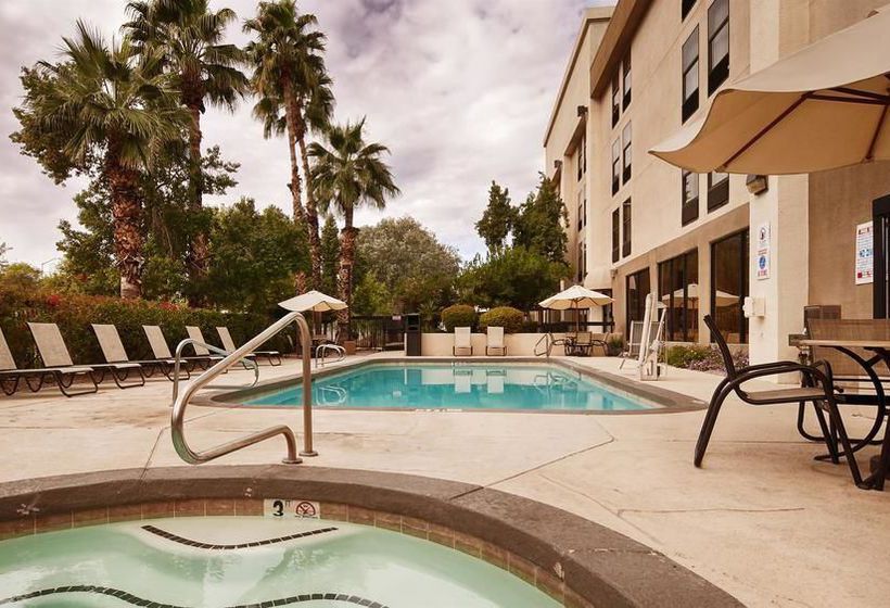 Hotel Best Western Plus Mesa   | Mesa | Arizona | United States 14