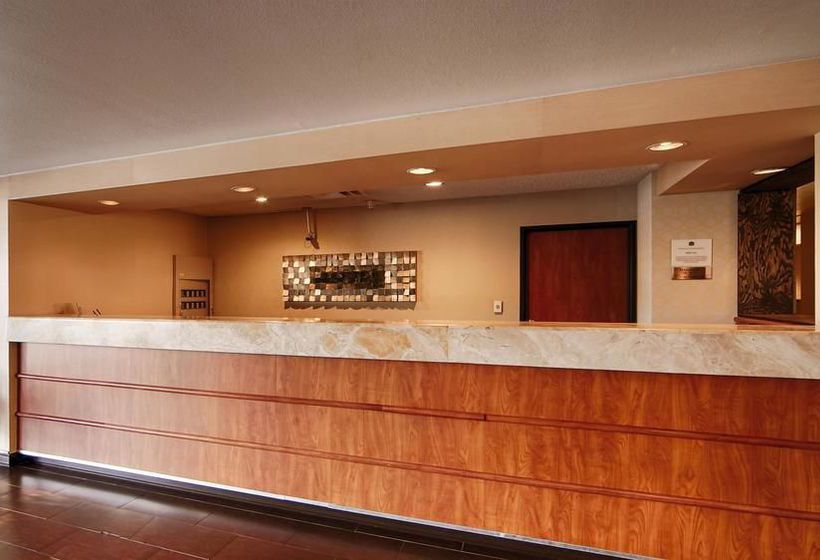 Hotel Best Western Plus Mesa   | Mesa | Arizona | United States 15