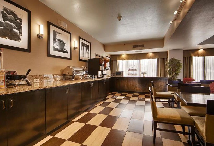 Hotel Best Western Plus Mesa   | Mesa | Arizona | United States 16