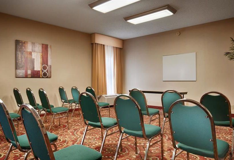 Hotel Best Western Plus Mesa   | Mesa | Arizona | United States 20