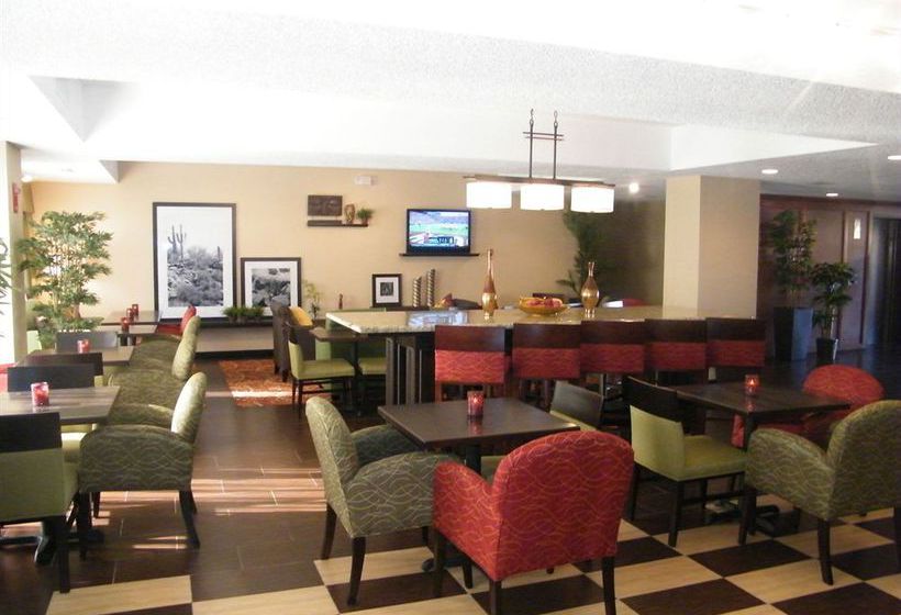 Hotel Best Western Plus Mesa   | Mesa | Arizona | United States 4