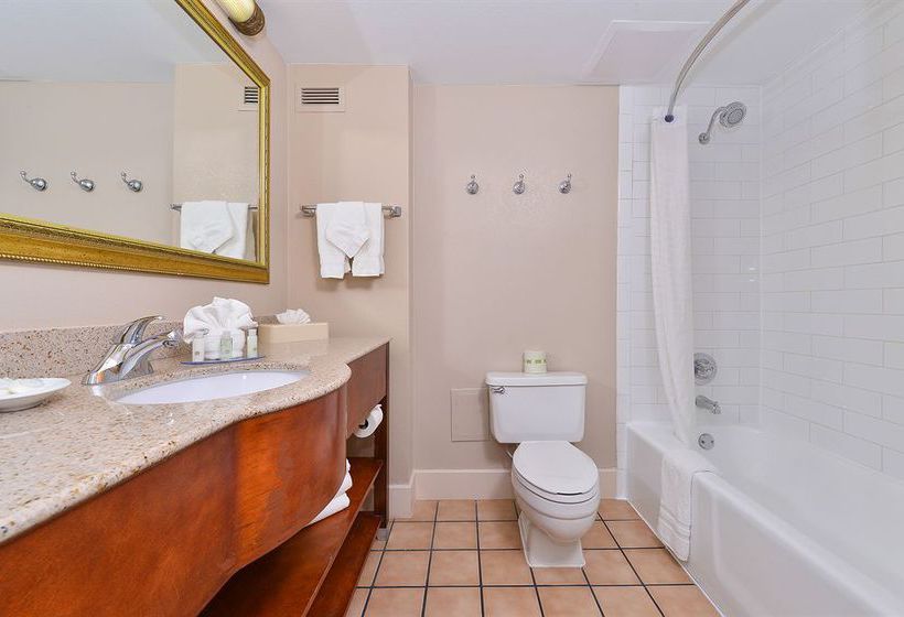 Hotel Best Western Plus Mesa   | Mesa | Arizona | United States 5