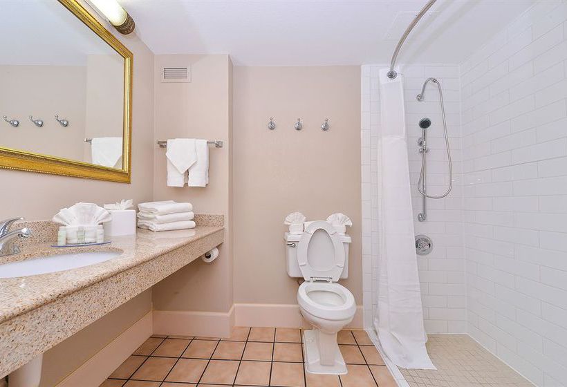 Hotel Best Western Plus Mesa   | Mesa | Arizona | United States 6