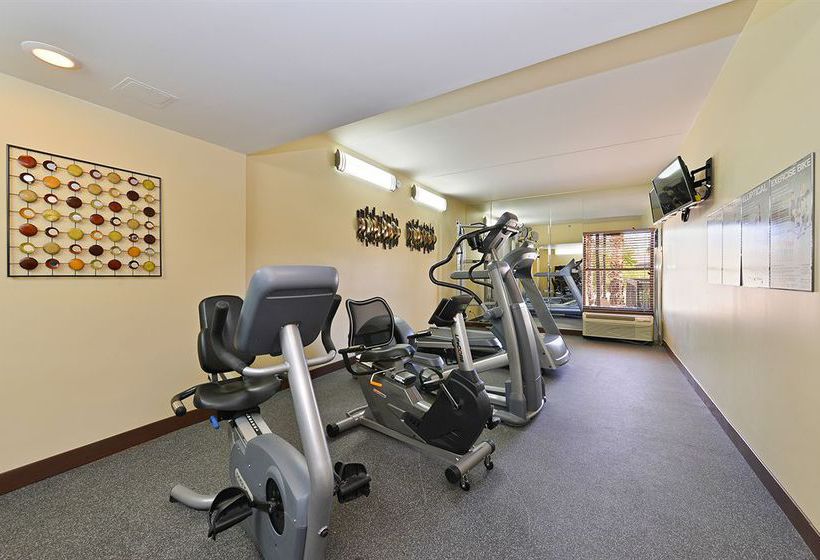 Hotel Best Western Plus Mesa   | Mesa | Arizona | United States 7