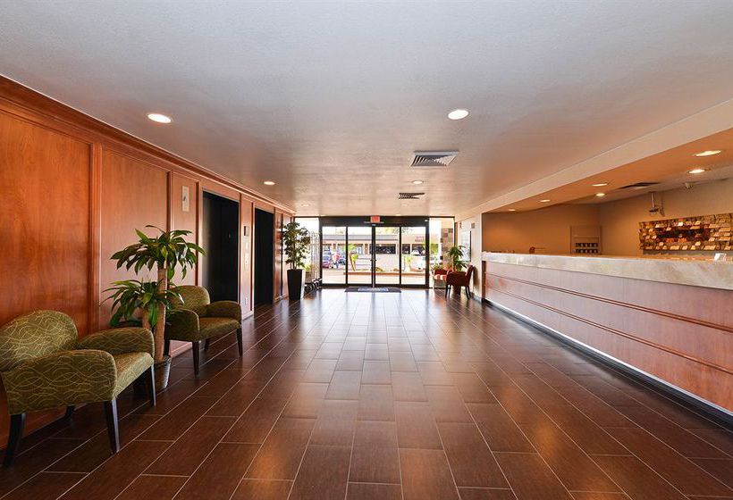 Hotel Best Western Plus Mesa   | Mesa | Arizona | United States 8