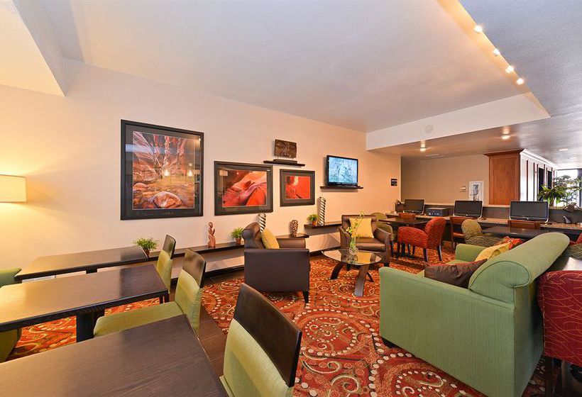 Hotel Best Western Plus Mesa   | Mesa | Arizona | United States 9