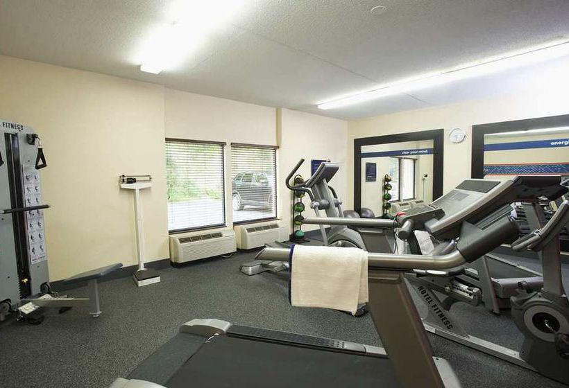 Hotel Hampton Inn Pittsburgh Greentree  | Pittsburgh | Pennsylvania | United States 1