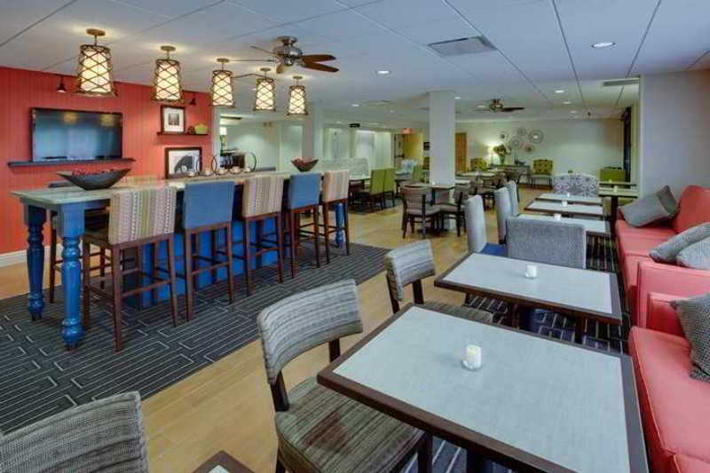 Hotel Hampton Inn Pittsburgh Greentree  | Pittsburgh | Pennsylvania | United States 11
