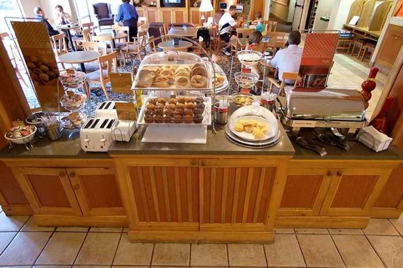 Hotel Hampton Inn Pittsburgh Greentree  | Pittsburgh | Pennsylvania | United States 15