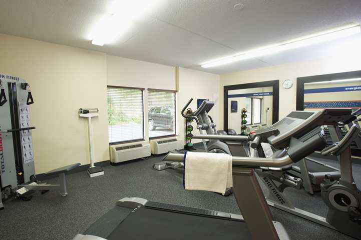 Hotel Hampton Inn Pittsburgh Greentree  | Pittsburgh | Pennsylvania | United States 18