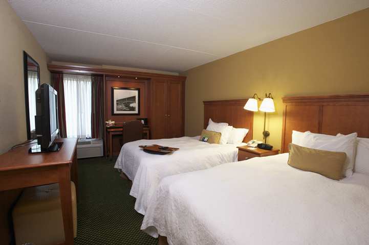 Hotel Hampton Inn Pittsburgh Greentree  | Pittsburgh | Pennsylvania | United States 19