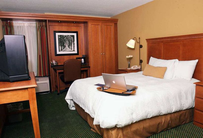 Hotel Hampton Inn Pittsburgh Greentree  | Pittsburgh | Pennsylvania | United States 2
